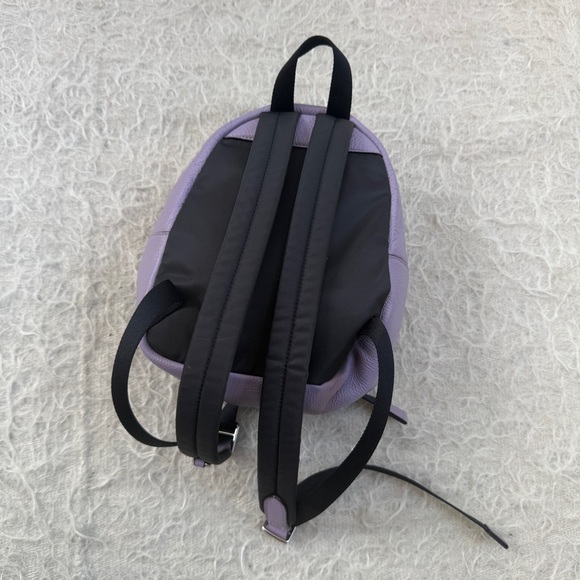 Coach Lilac Multi Chelsea Champlain Mini Backpack – F77899 - Picture 5 of 8